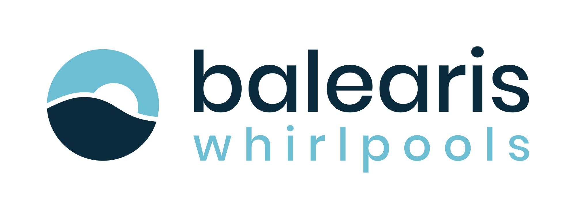 Balearis Whirlpools Logo